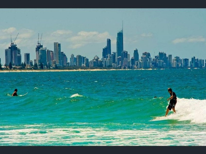 1 Ocean St, Burleigh Heads QLD 4220