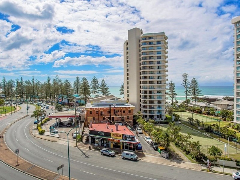 1 Ocean St, Burleigh Heads QLD 4220