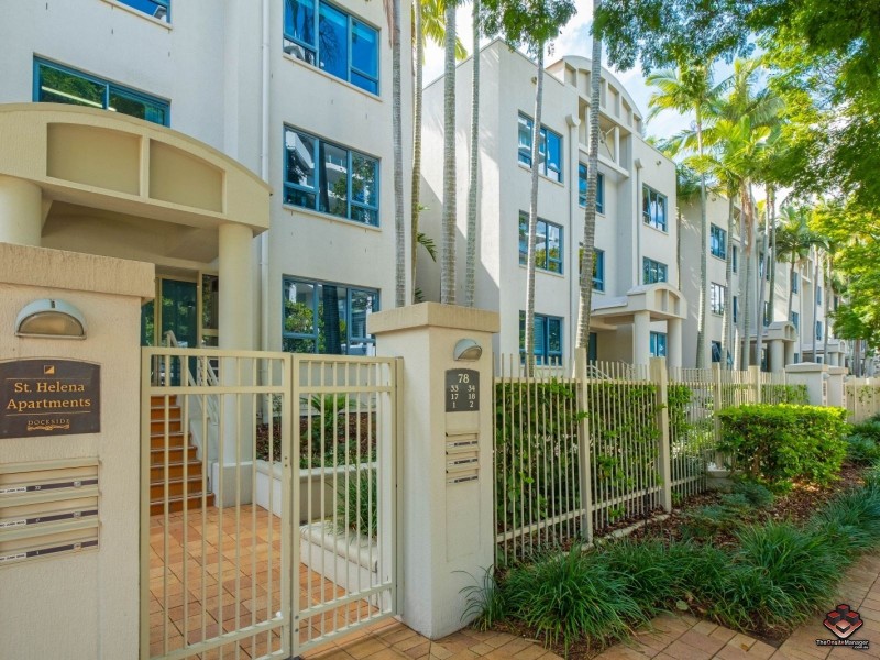 78 Cairns Street, Kangaroo Point QLD 4169