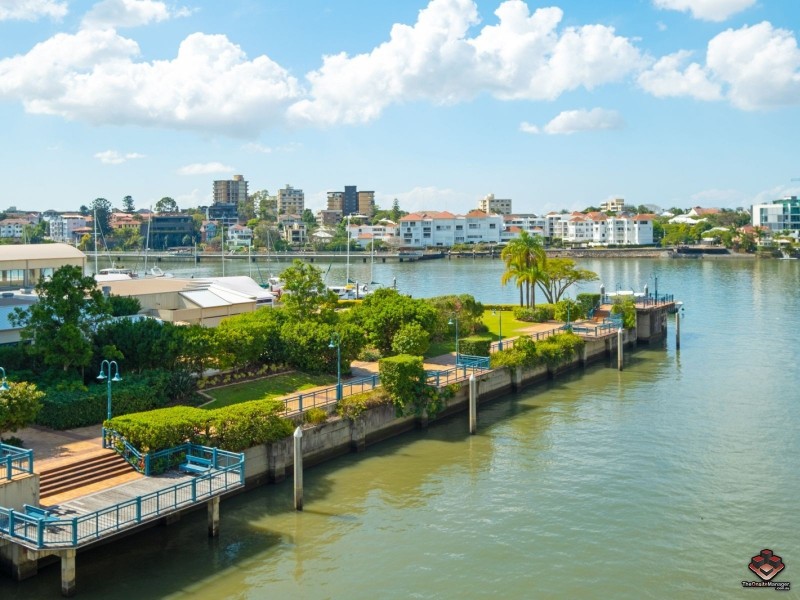 78 Cairns Street, Kangaroo Point QLD 4169