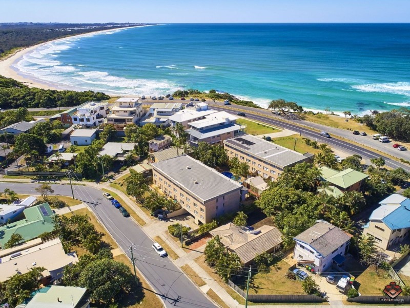 105 Tweed Coast Road, Cabarita Beach NSW 2488
