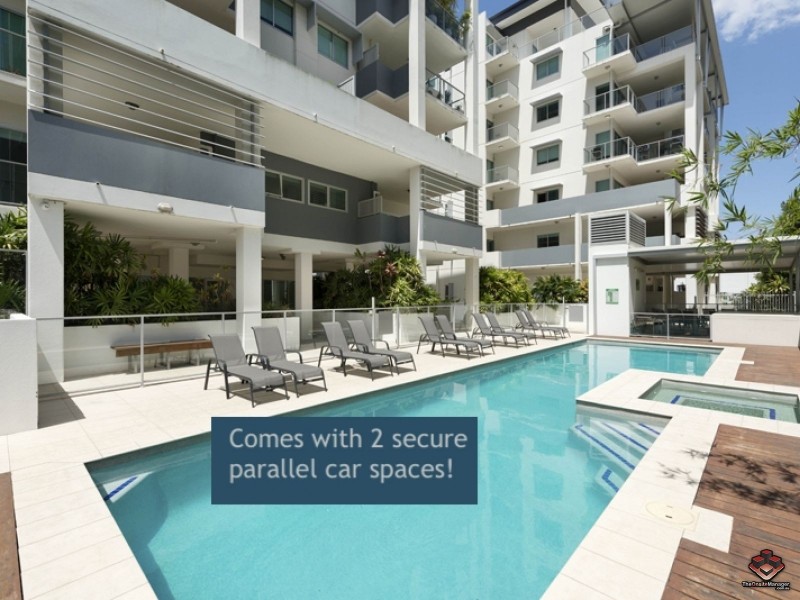 10/28 Ferry Road, West End QLD 4101