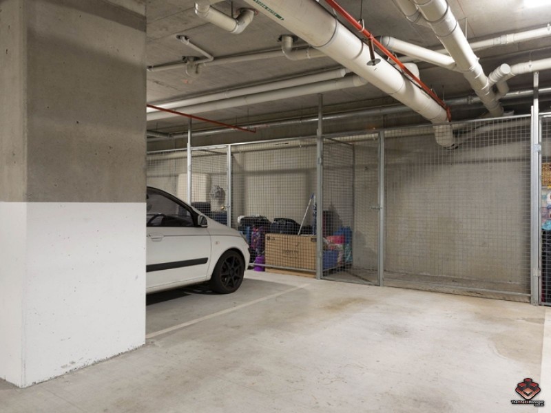 10/28 Ferry Road, West End QLD 4101