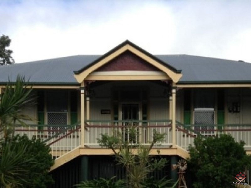 Maryborough QLD 4650