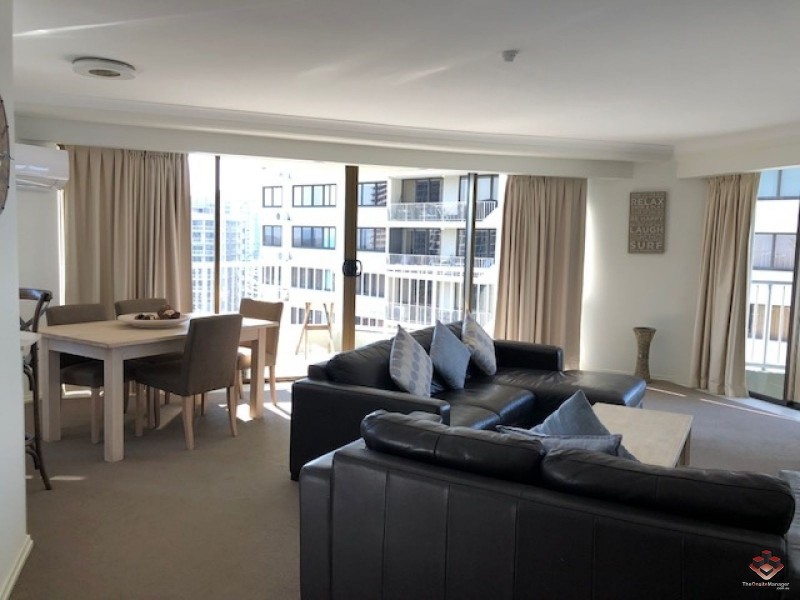 60 Old Burleigh Road, Surfers Paradise QLD 4217