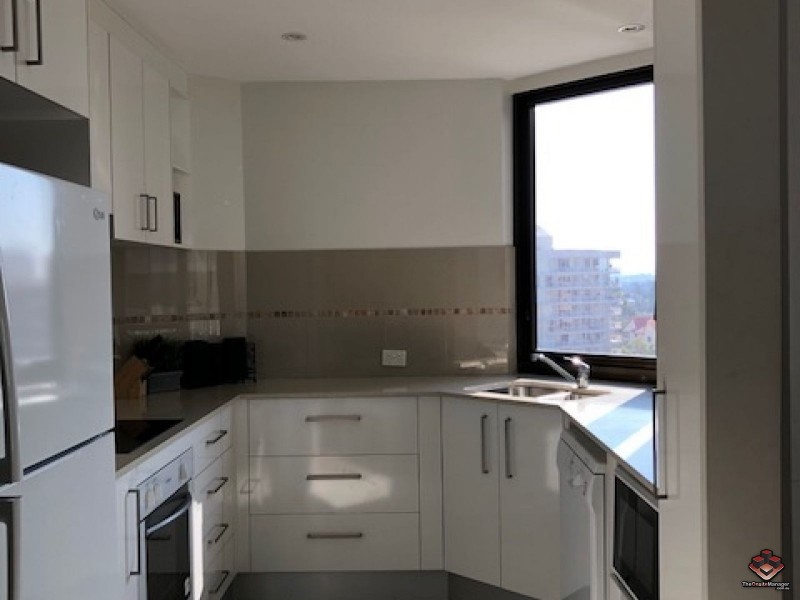 60 Old Burleigh Road, Surfers Paradise QLD 4217