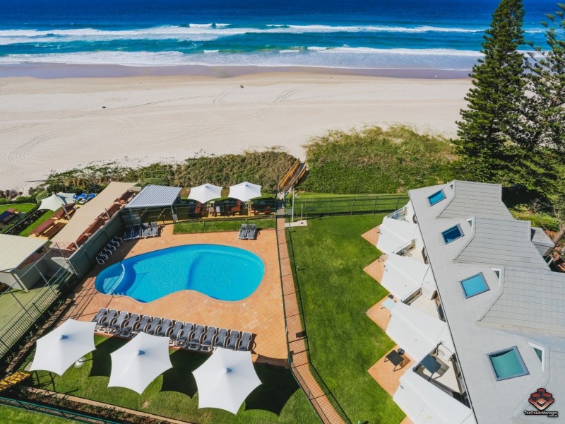 60 Old Burleigh Road, Surfers Paradise QLD 4217