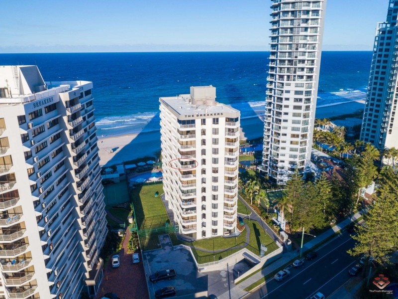 60 Old Burleigh Road, Surfers Paradise QLD 4217