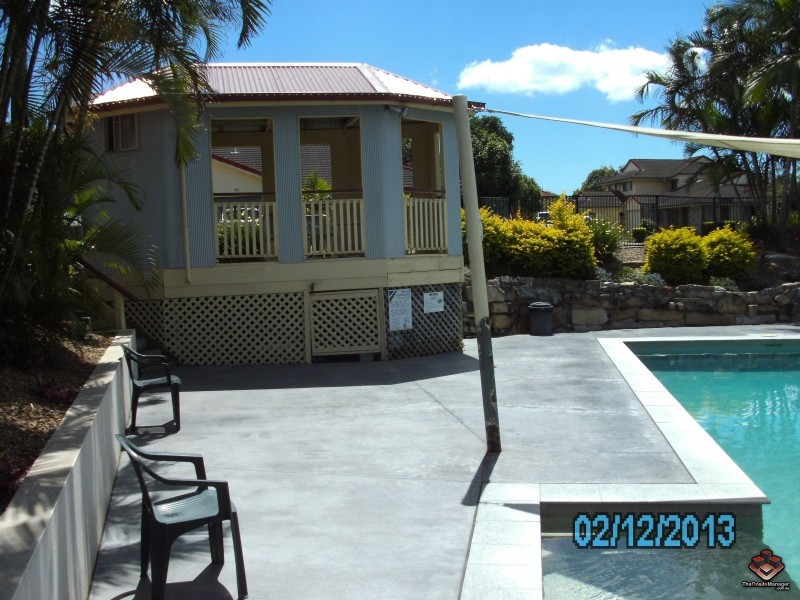 19 Doughboy Parade, Hemmant QLD 4174