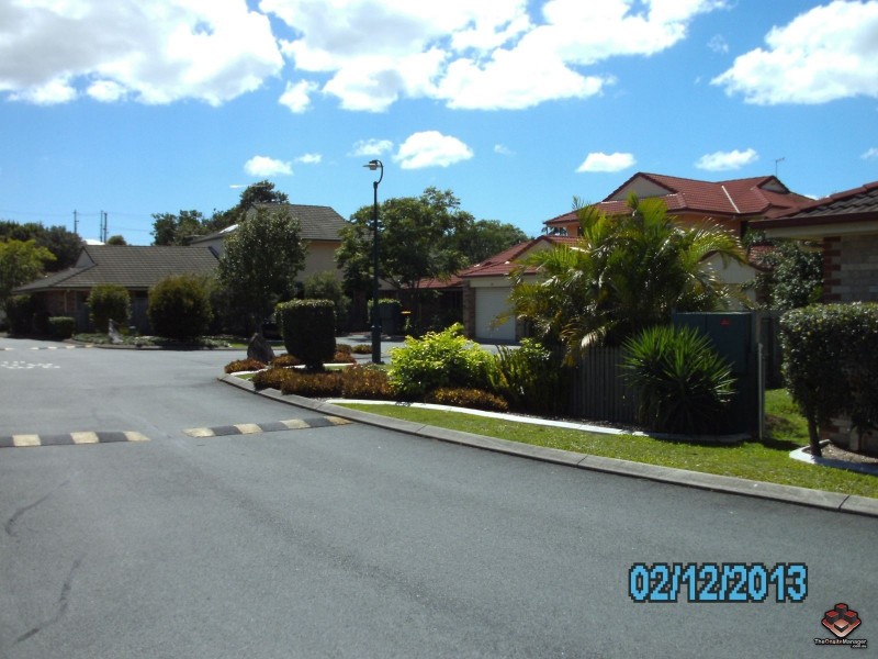 19 Doughboy Parade, Hemmant QLD 4174