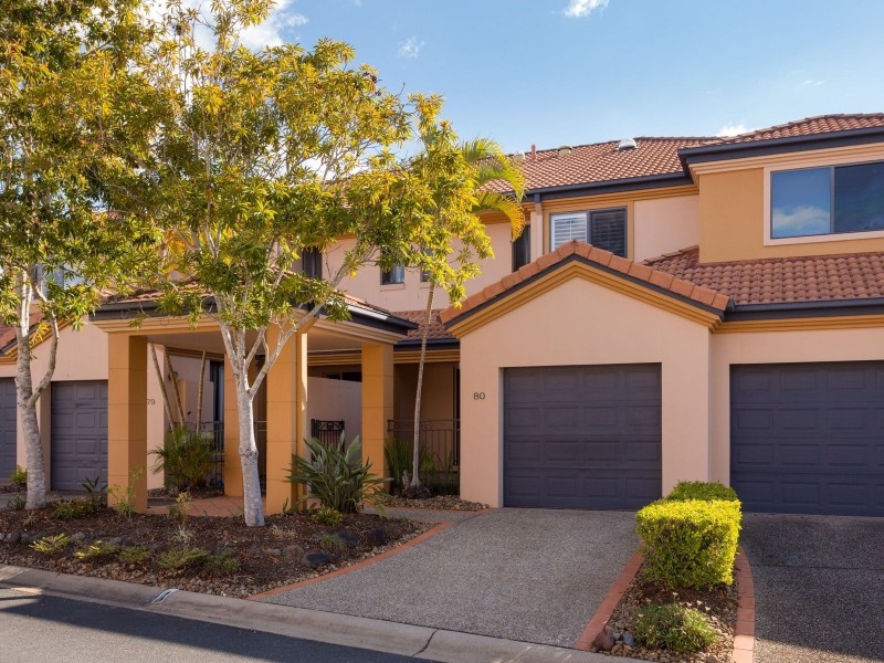 85 Palm Meadows Drive, Carrara QLD 4211