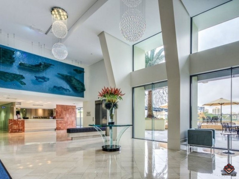 82 Boundary Street, Brisbane City QLD 4000