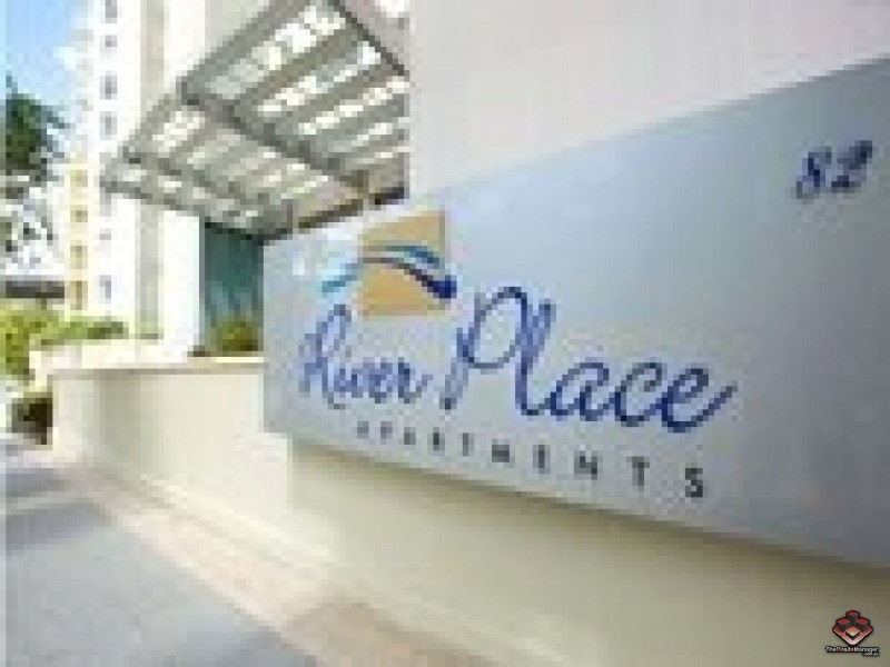 82 Boundary Street, Brisbane City QLD 4000