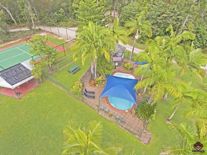 67 Cahills Road, Byfield QLD 4703