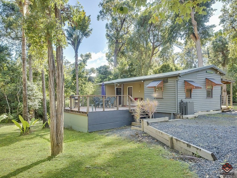 67 Cahills Road, Byfield QLD 4703