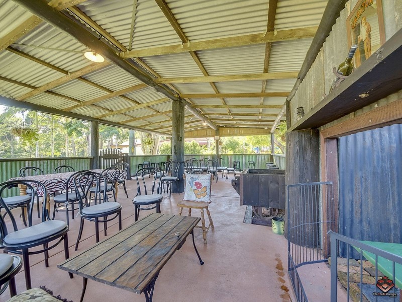 67 Cahills Road, Byfield QLD 4703