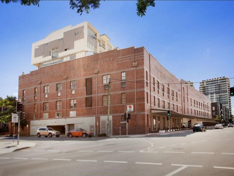 U343b/8 Skyring Terrace, Teneriffe QLD 4005