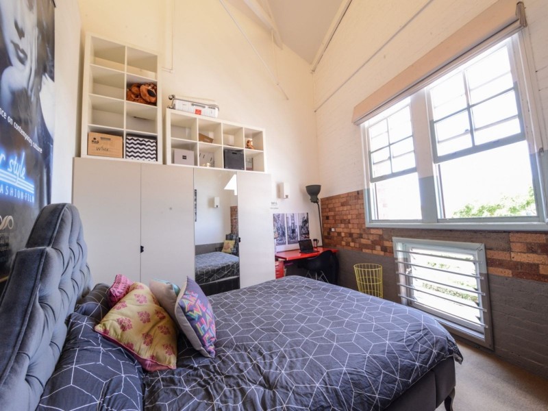 U343b/8 Skyring Terrace, Teneriffe QLD 4005