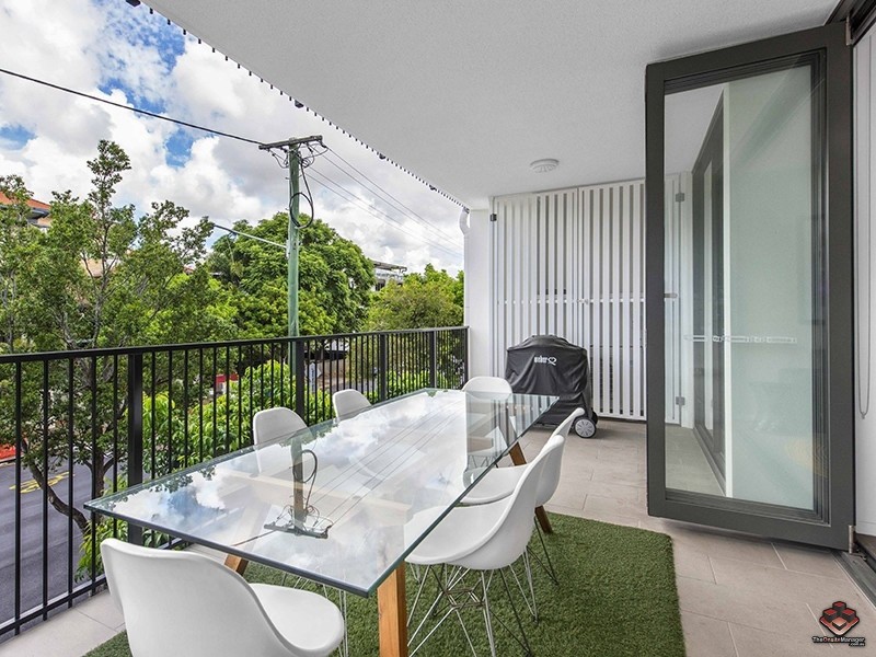 166 Sydney Street, New Farm QLD 4005