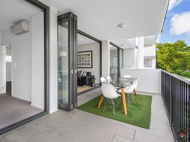 166 Sydney Street, New Farm QLD 4005