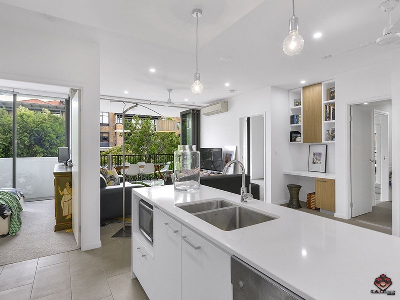 166 Sydney Street, New Farm QLD 4005