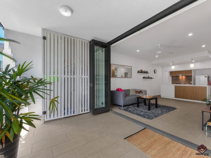 166 Sydney Street, New Farm QLD 4005