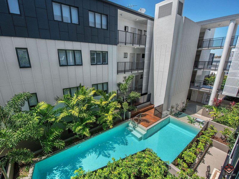 166 Sydney Street, New Farm QLD 4005