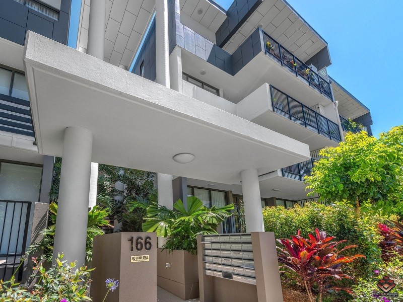 166 Sydney Street, New Farm QLD 4005