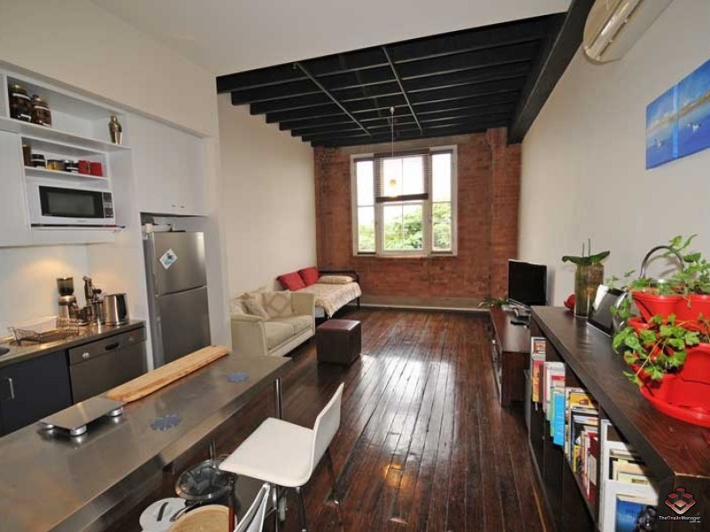 64 Macquarie Street, Teneriffe QLD 4005