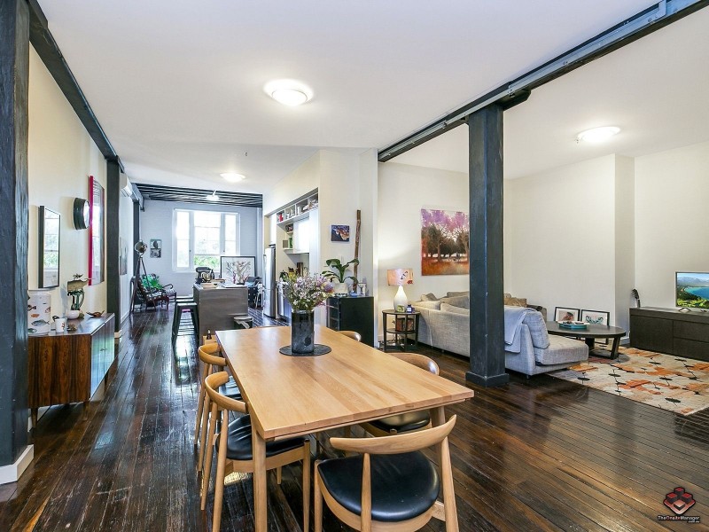 50 Macquarie Street, Teneriffe QLD 4005