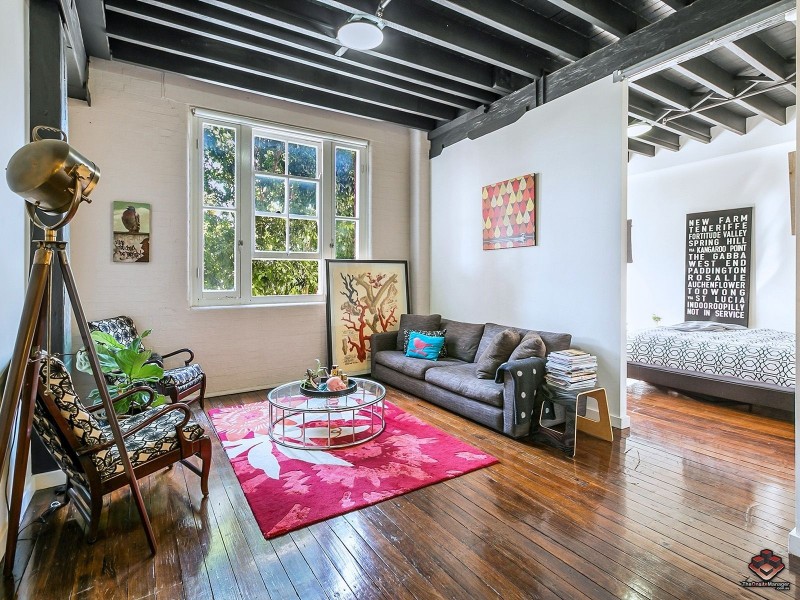 50 Macquarie Street, Teneriffe QLD 4005