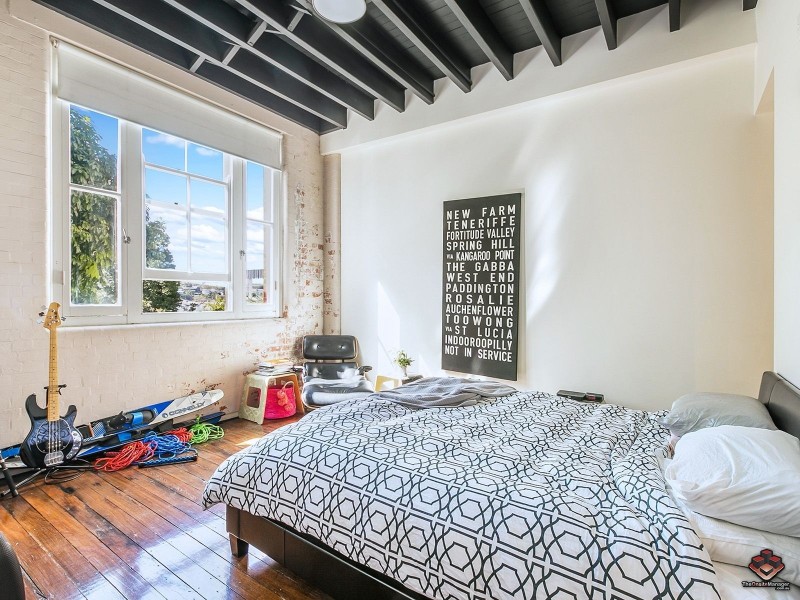 50 Macquarie Street, Teneriffe QLD 4005