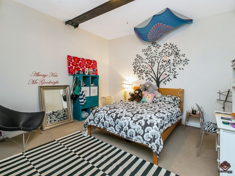 50 Macquarie Street, Teneriffe QLD 4005