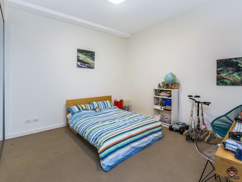 50 Macquarie Street, Teneriffe QLD 4005