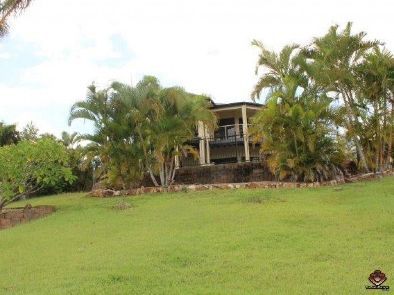 Eli Waters QLD 4655