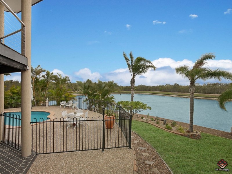 Eli Waters QLD 4655