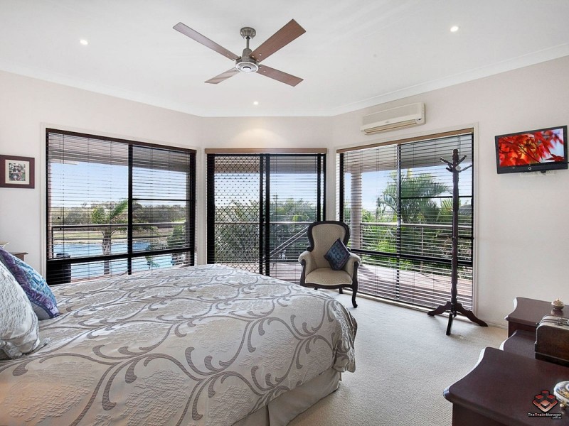 Eli Waters QLD 4655