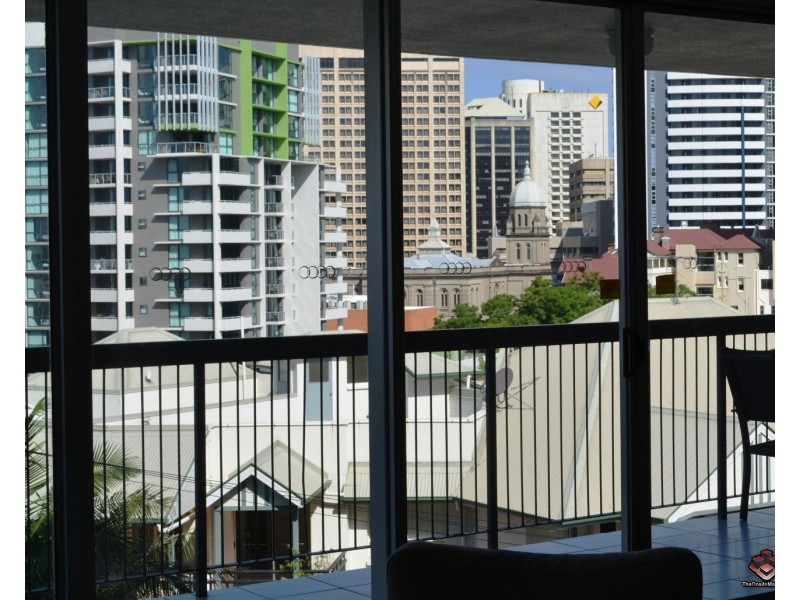 69 Leichhardt Street, Spring Hill QLD 4000