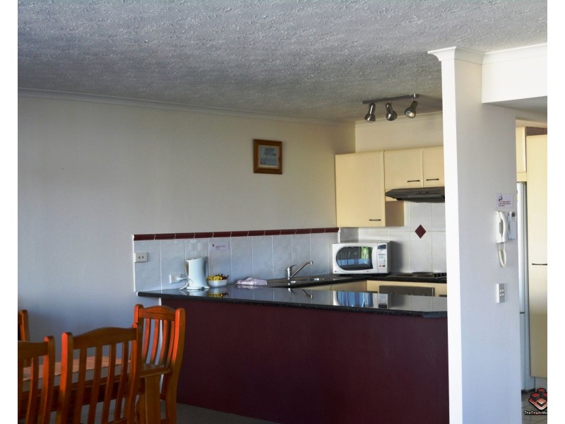 69 Leichhardt Street, Spring Hill QLD 4000