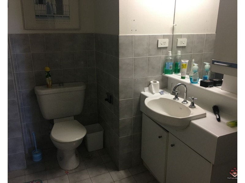 69 Leichhardt Street, Spring Hill QLD 4000