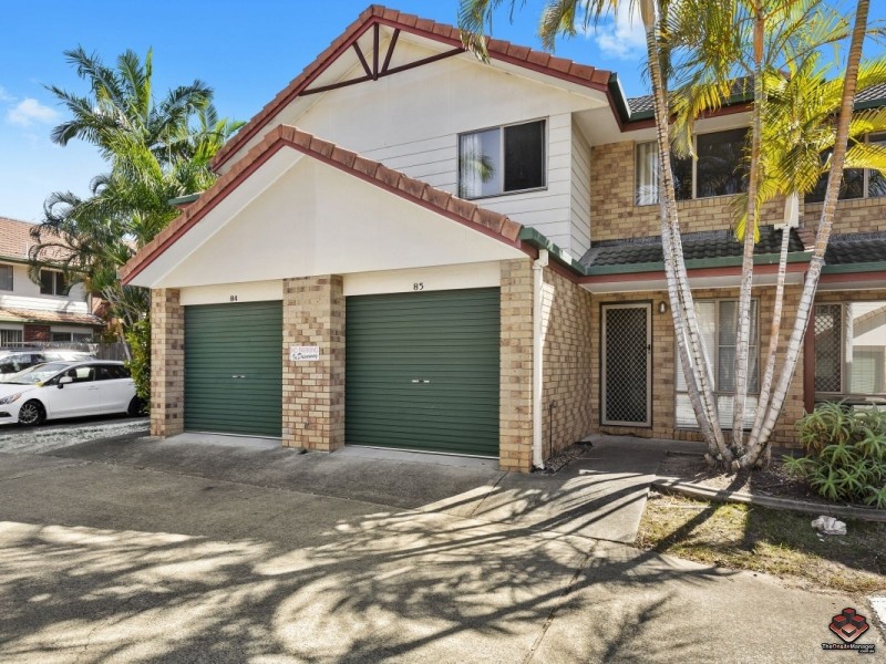 85/643 Pine Ridge Road, Biggera Waters QLD 4216