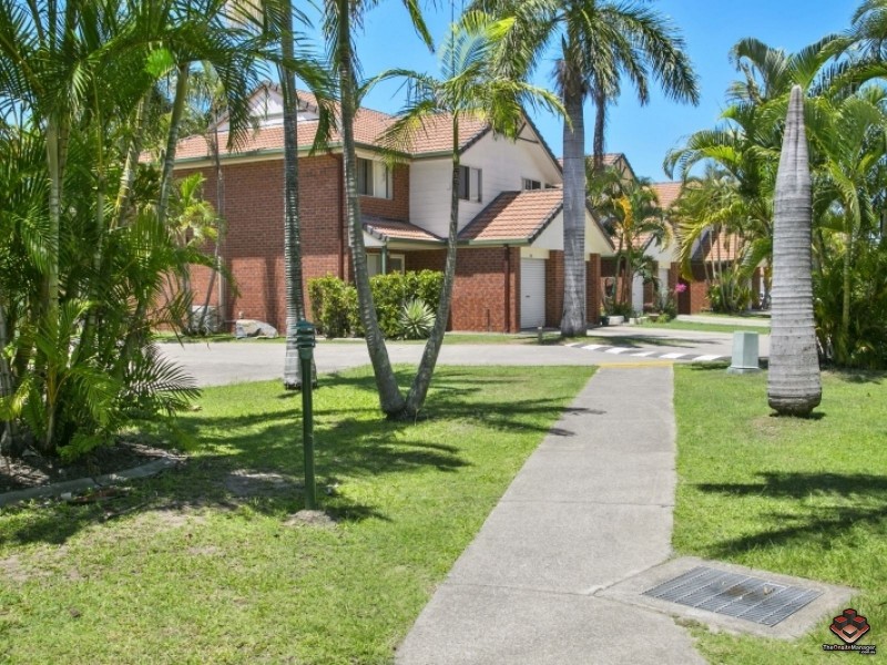 85/643 Pine Ridge Road, Biggera Waters QLD 4216