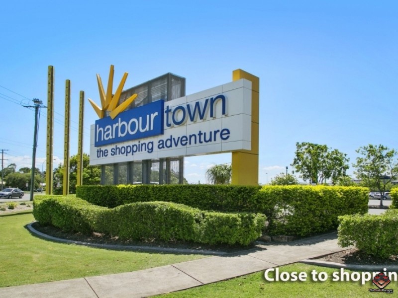 85/643 Pine Ridge Road, Biggera Waters QLD 4216