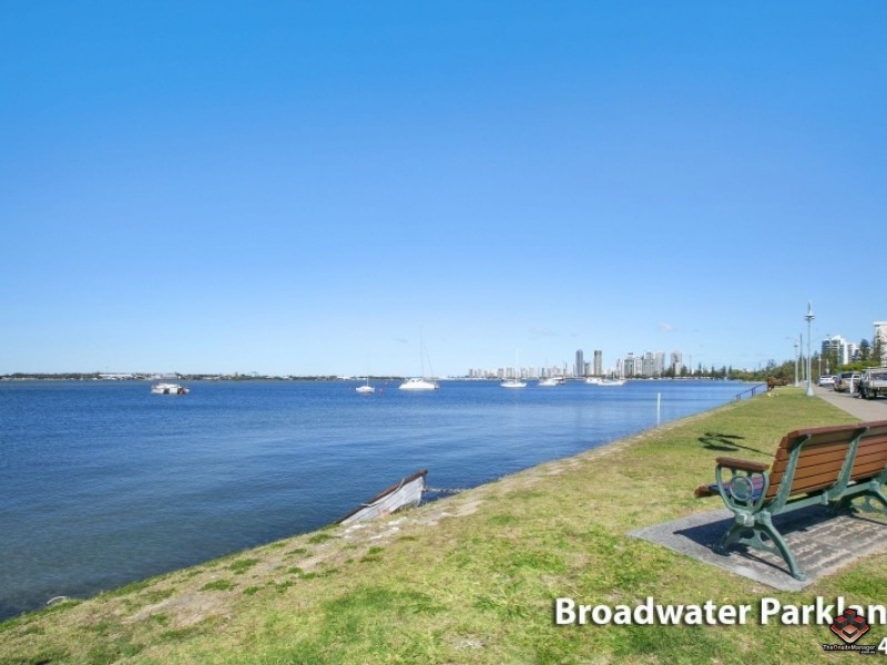 85/643 Pine Ridge Road, Biggera Waters QLD 4216