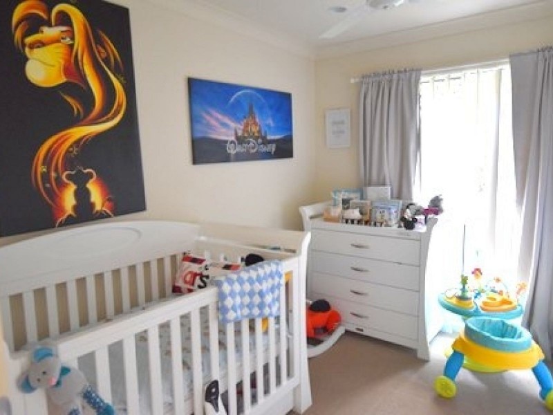 2/19 Murray Circuit, Upper Coomera QLD 4209