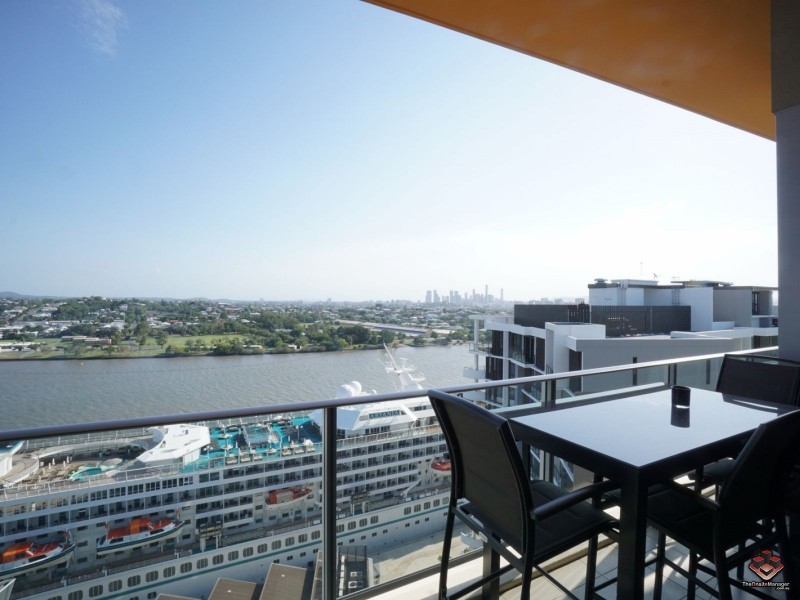 37C Harbour Road, Hamilton QLD 4007