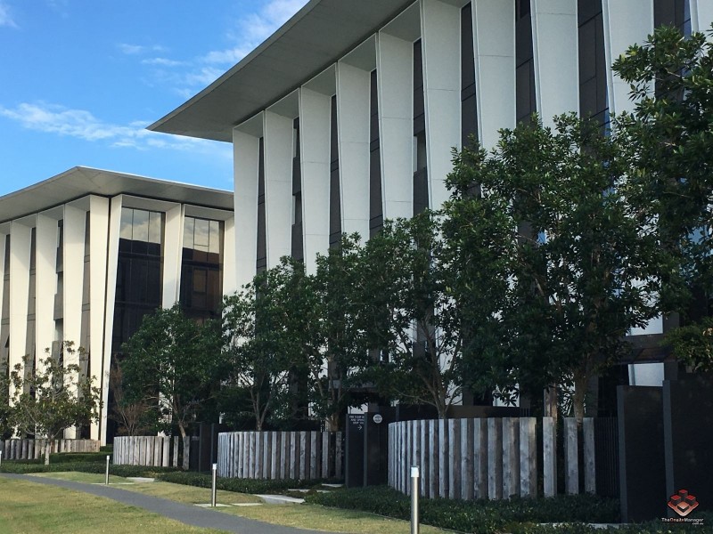 1 Marina Drive, Benowa QLD 4217