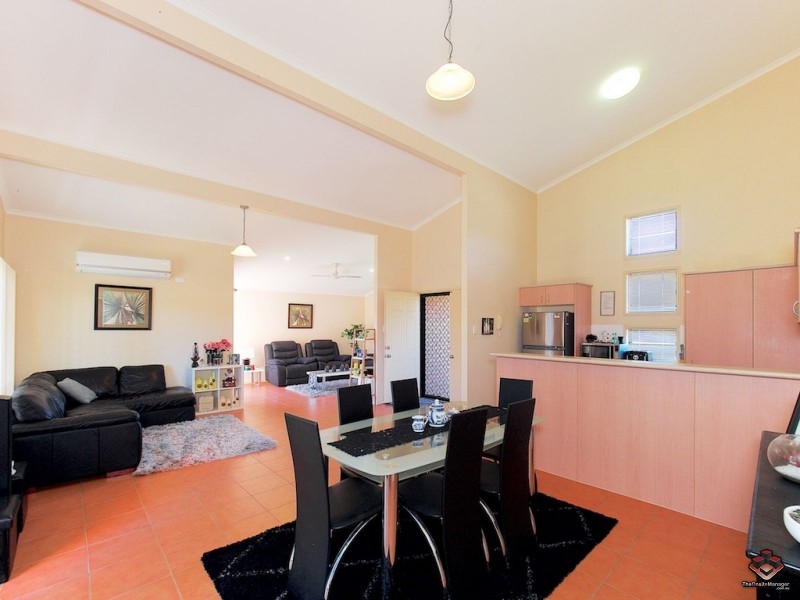 13 Springfield College Drive, Springfield QLD 4300