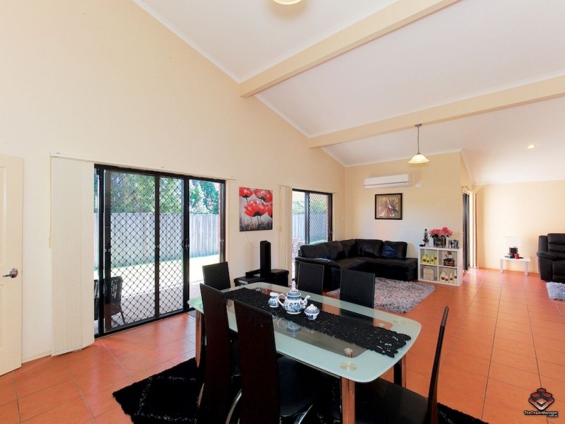 13 Springfield College Drive, Springfield QLD 4300