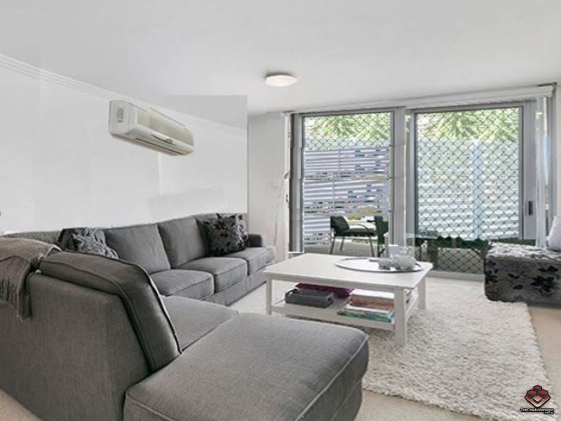 246 Arthur Street, Teneriffe QLD 4005